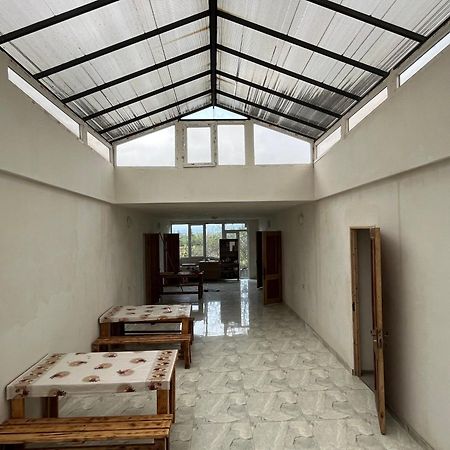 Ok House! Hotel Kobuleti Ngoại thất bức ảnh