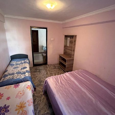 Ok House! Hotel Kobuleti Ngoại thất bức ảnh
