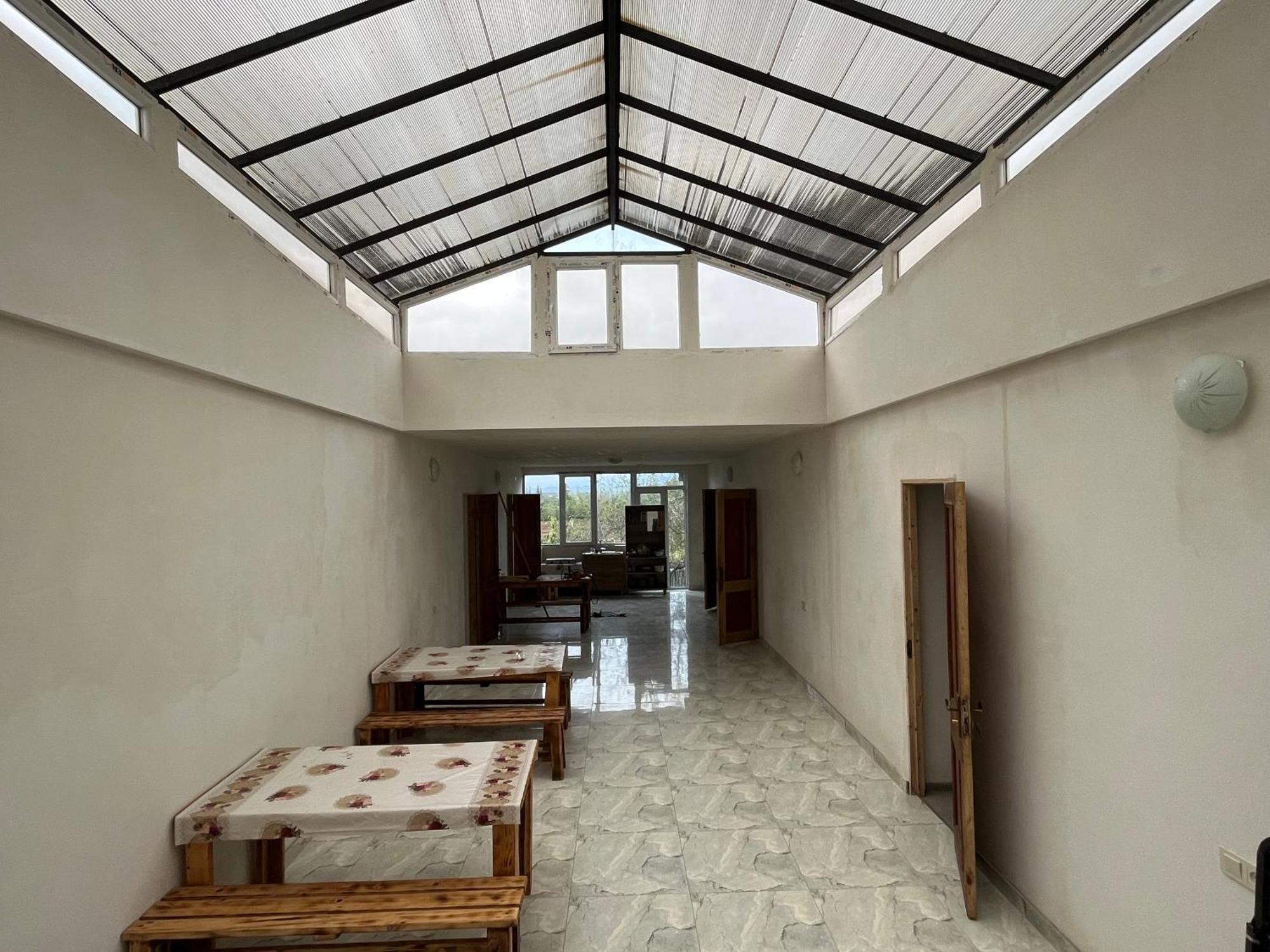 Ok House! Hotel Kobuleti Ngoại thất bức ảnh
