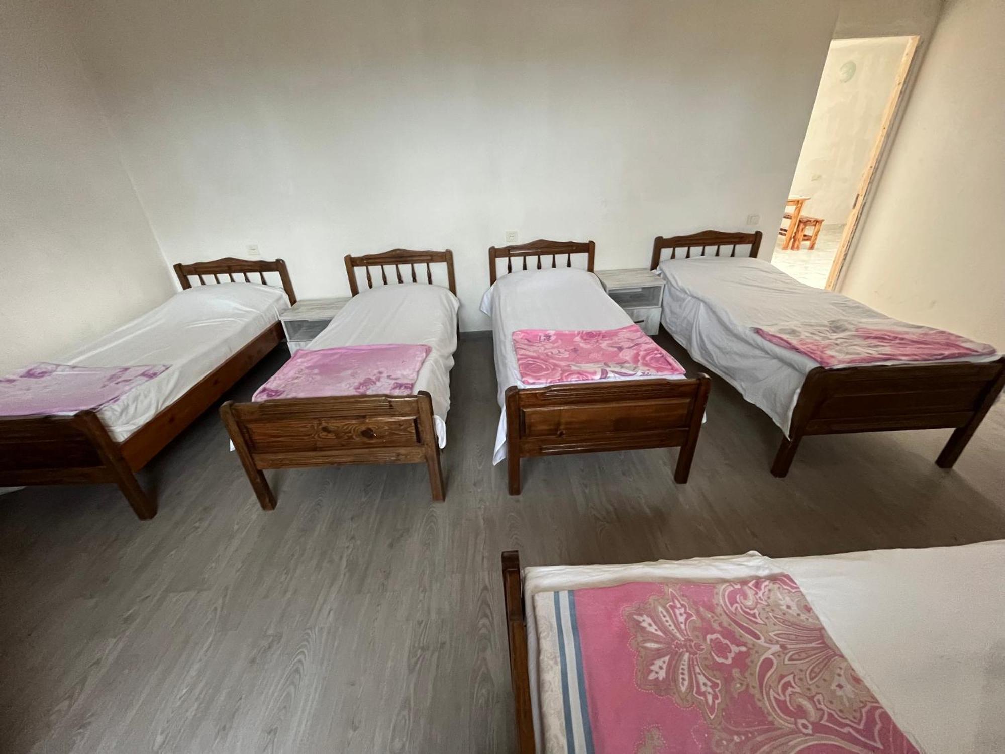 Ok House! Hotel Kobuleti Ngoại thất bức ảnh