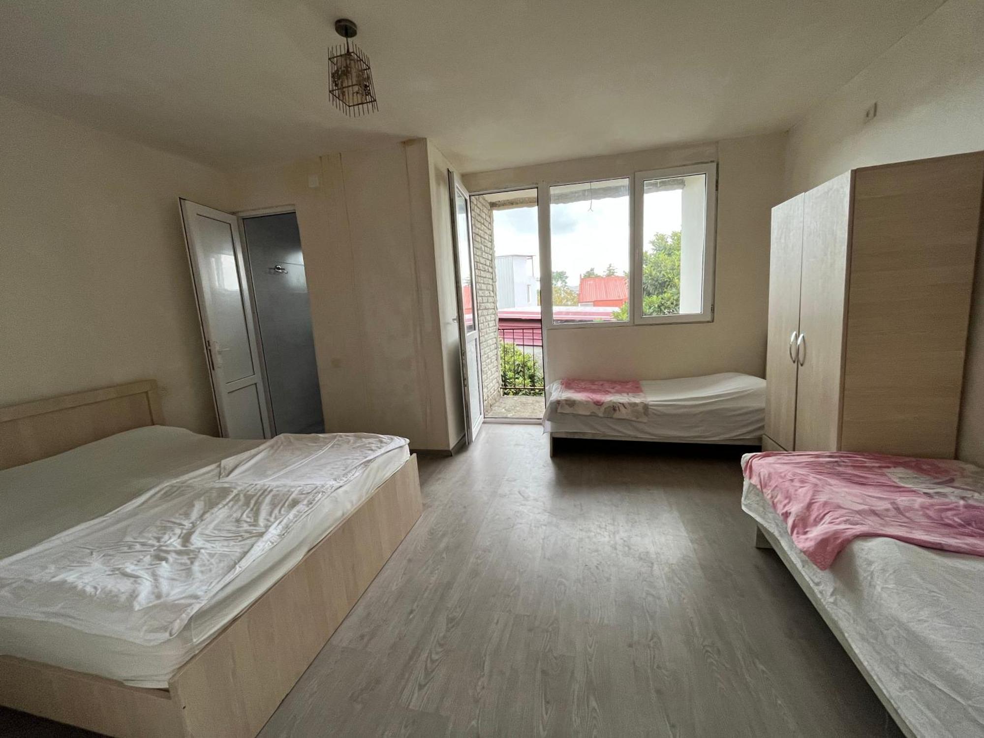 Ok House! Hotel Kobuleti Ngoại thất bức ảnh