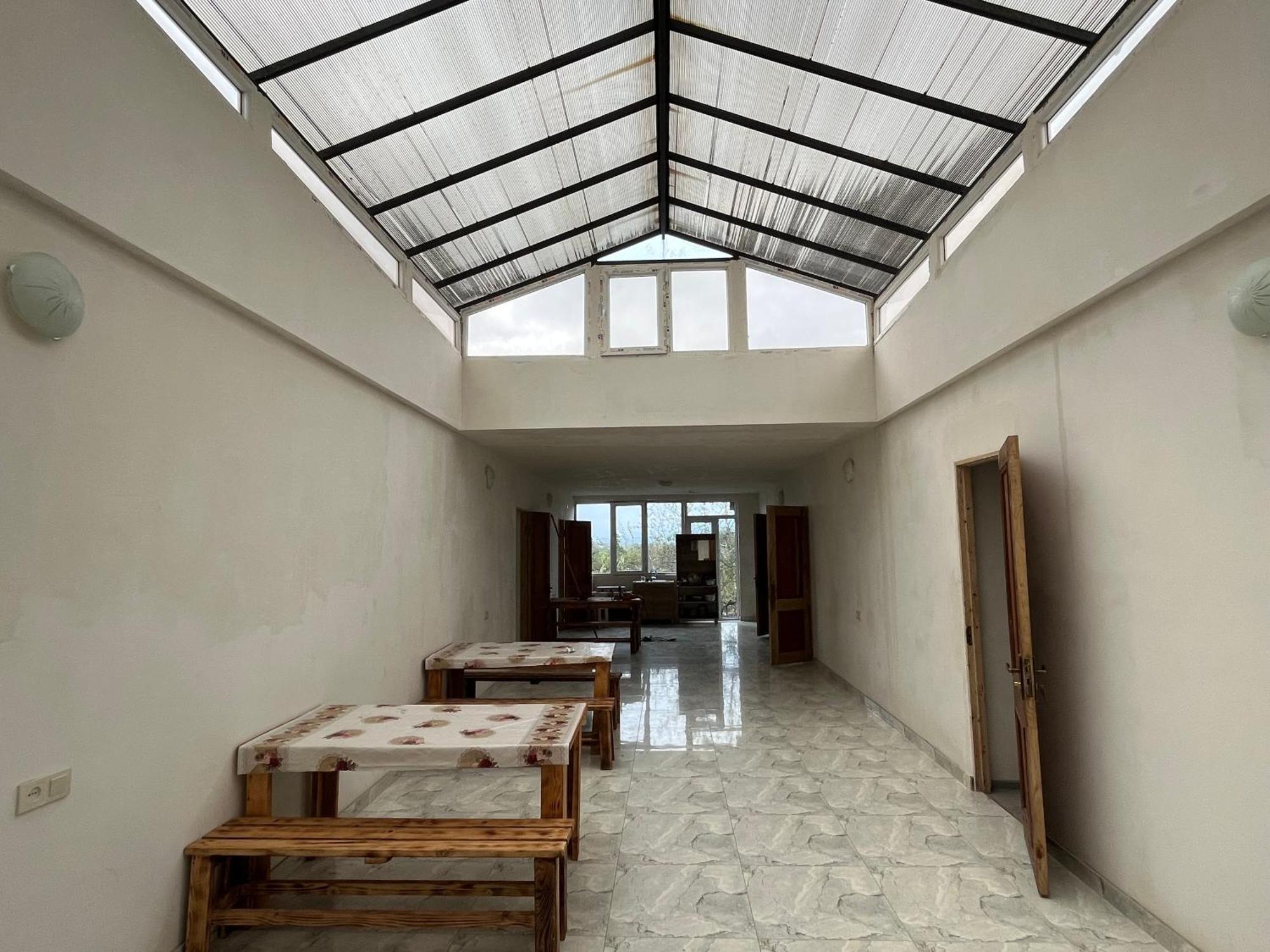 Ok House! Hotel Kobuleti Ngoại thất bức ảnh