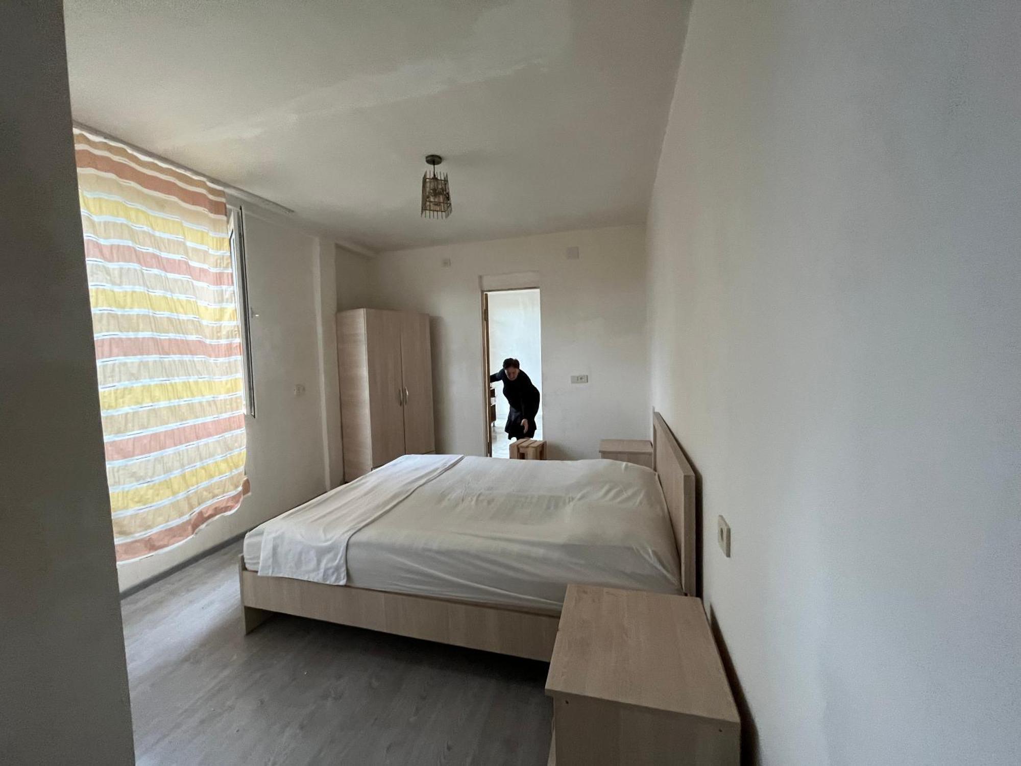 Ok House! Hotel Kobuleti Ngoại thất bức ảnh