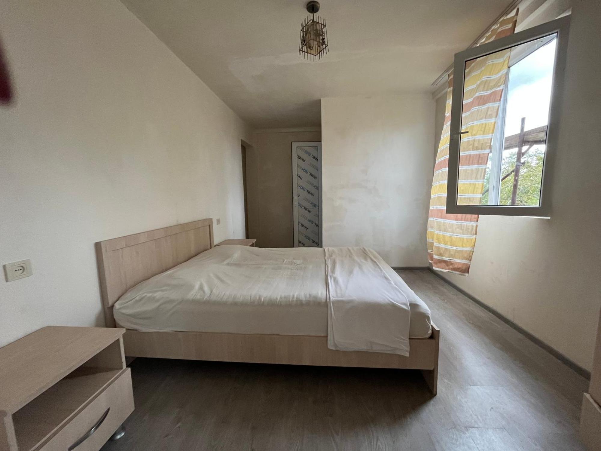 Ok House! Hotel Kobuleti Ngoại thất bức ảnh