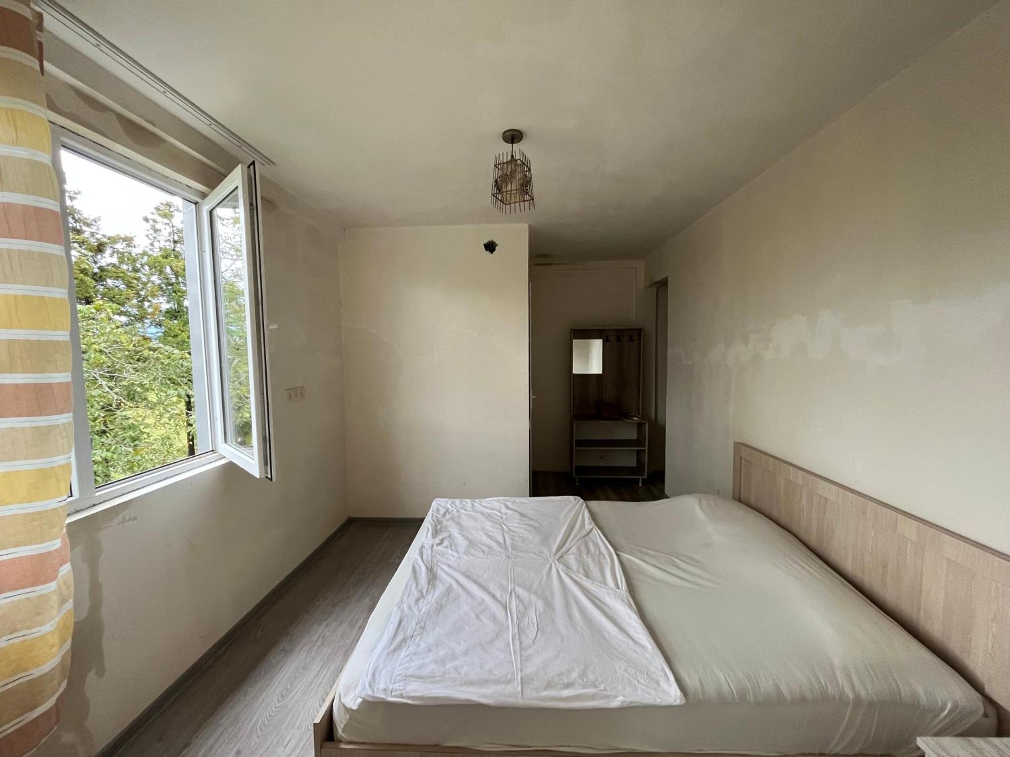 Ok House! Hotel Kobuleti Ngoại thất bức ảnh