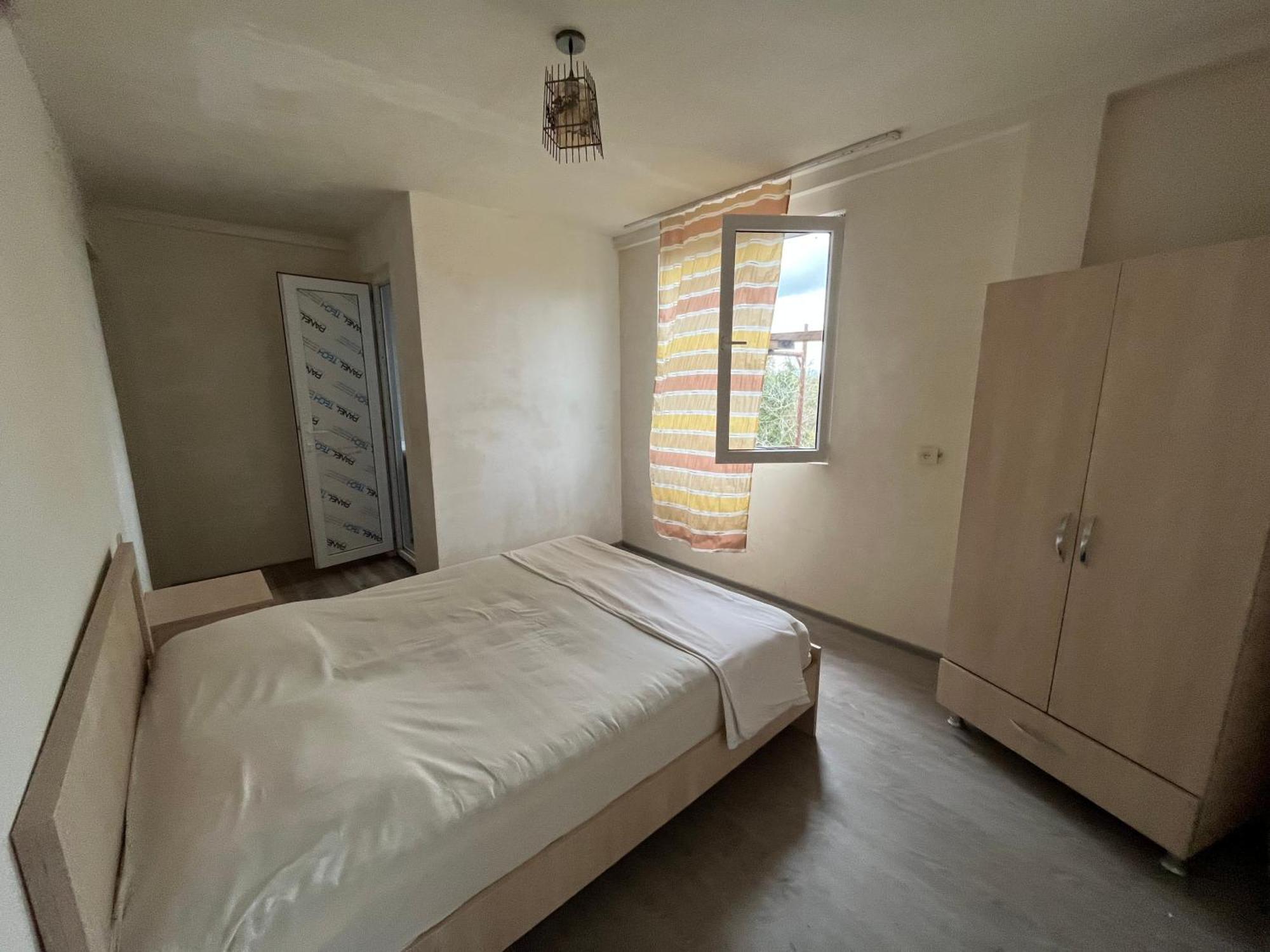Ok House! Hotel Kobuleti Ngoại thất bức ảnh