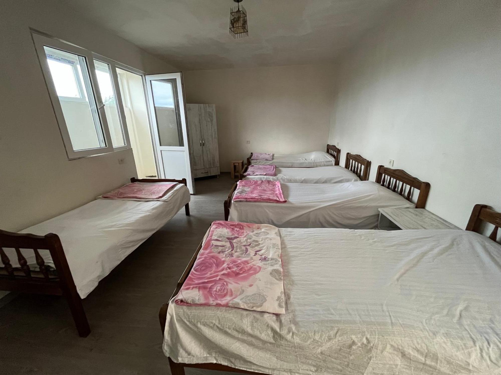 Ok House! Hotel Kobuleti Ngoại thất bức ảnh