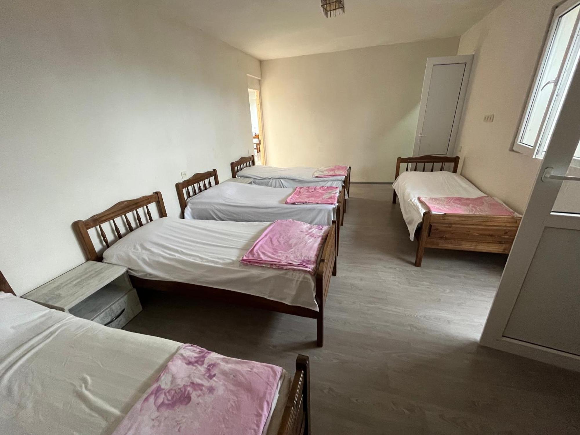 Ok House! Hotel Kobuleti Ngoại thất bức ảnh