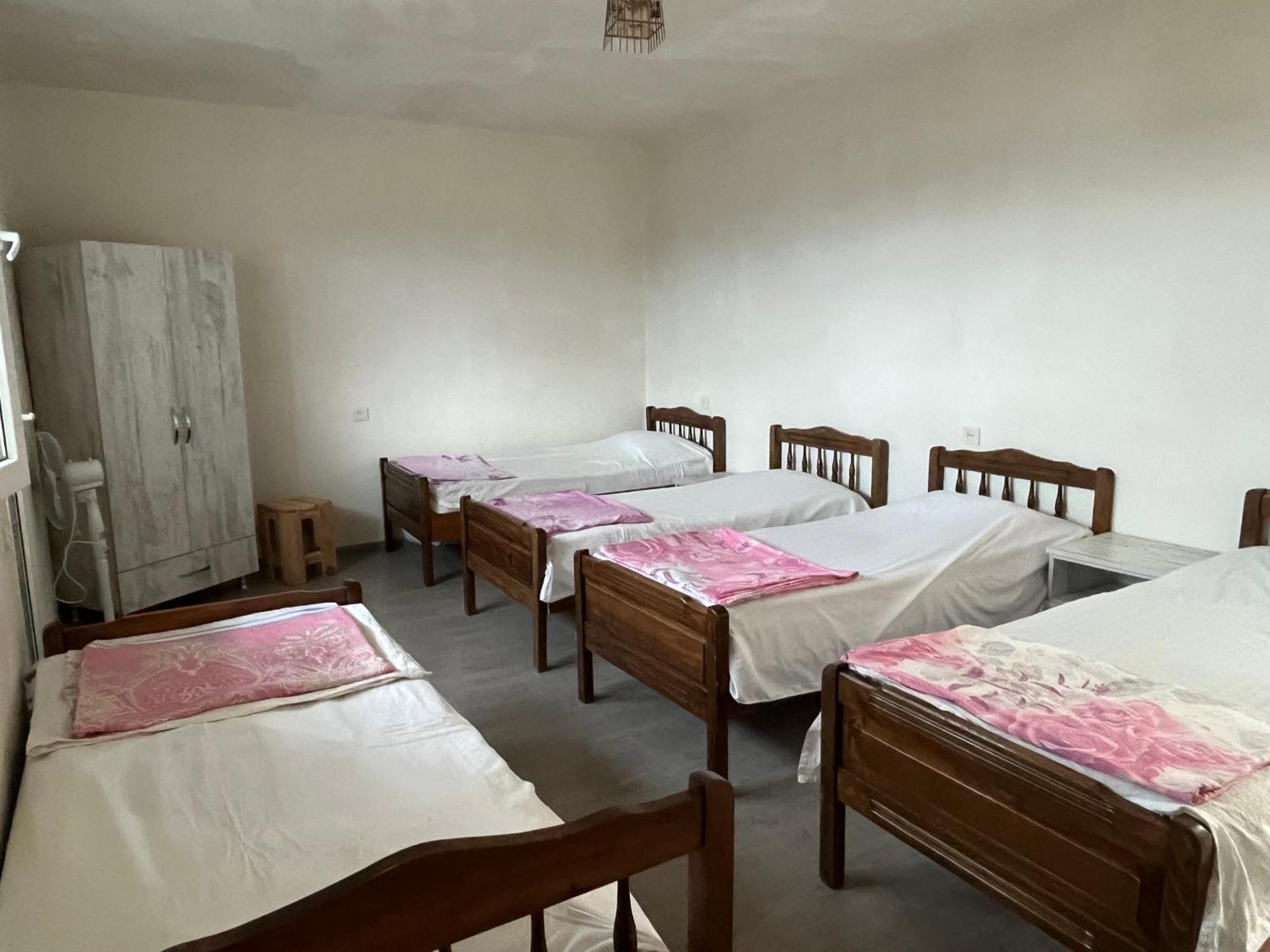 Ok House! Hotel Kobuleti Ngoại thất bức ảnh