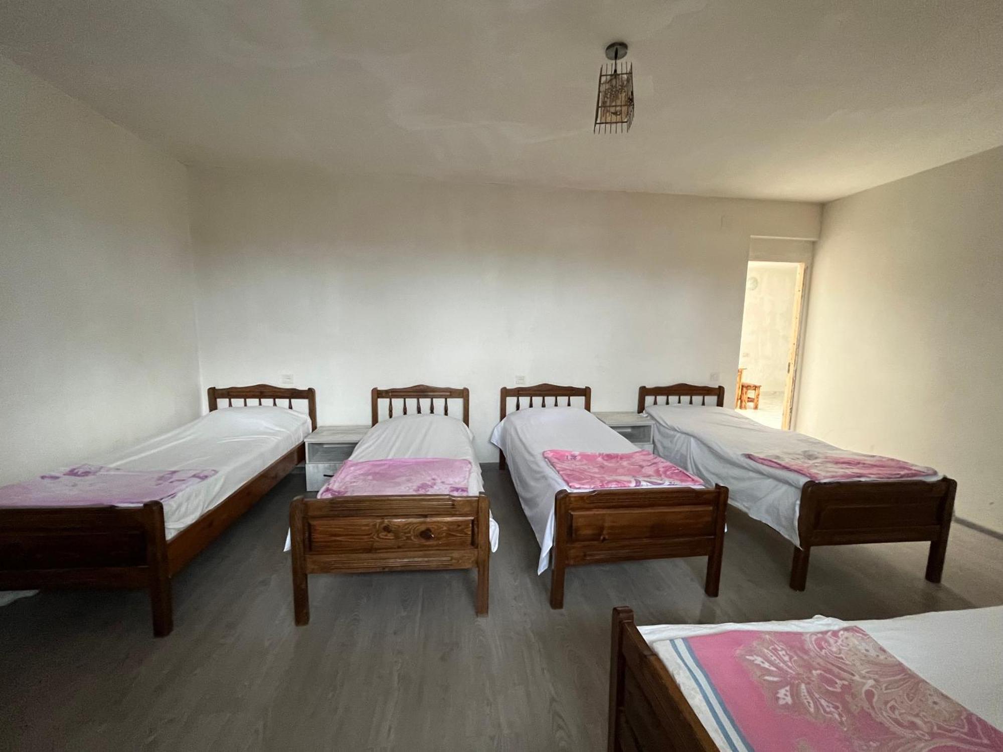 Ok House! Hotel Kobuleti Ngoại thất bức ảnh