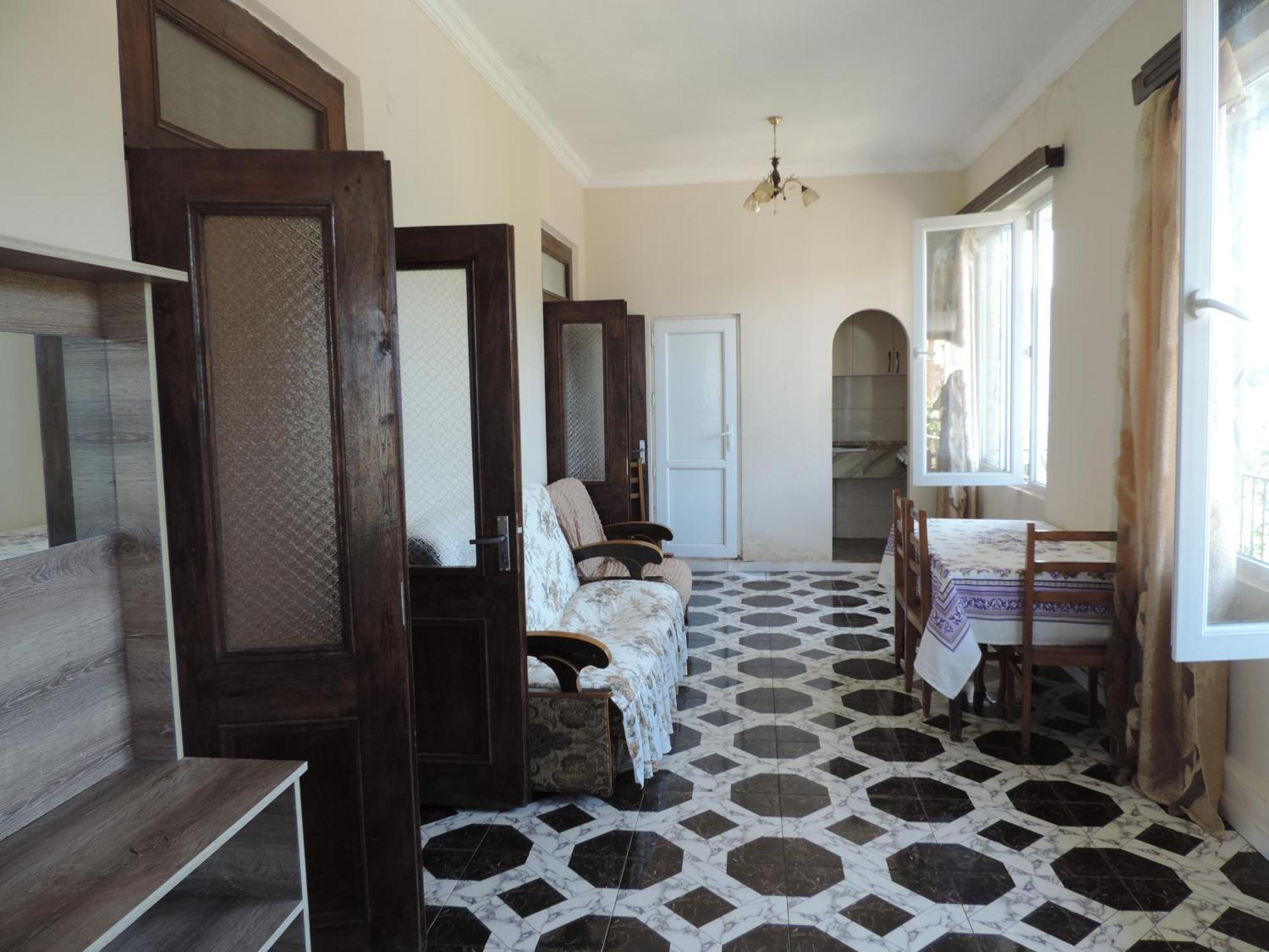 Ok House! Hotel Kobuleti Ngoại thất bức ảnh