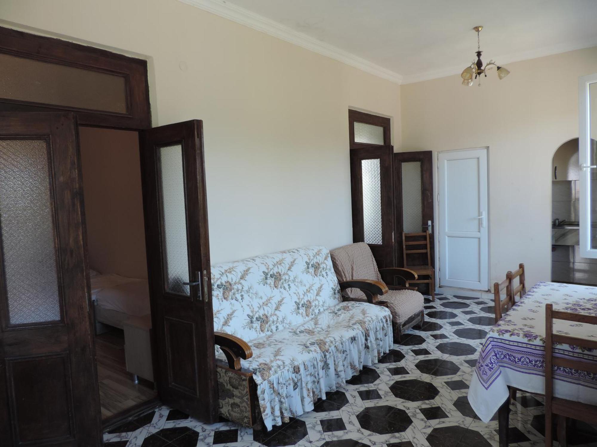Ok House! Hotel Kobuleti Ngoại thất bức ảnh