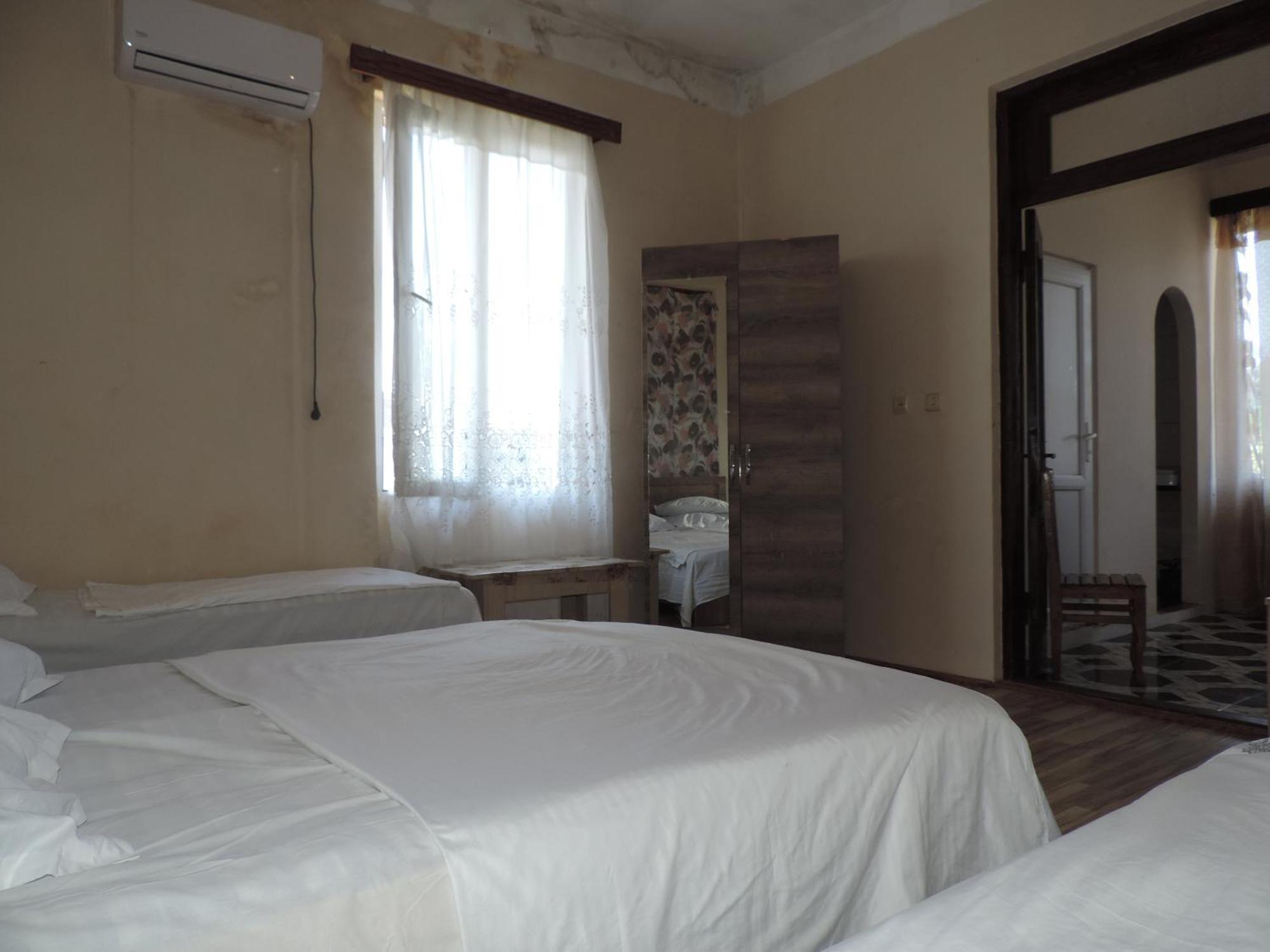Ok House! Hotel Kobuleti Ngoại thất bức ảnh