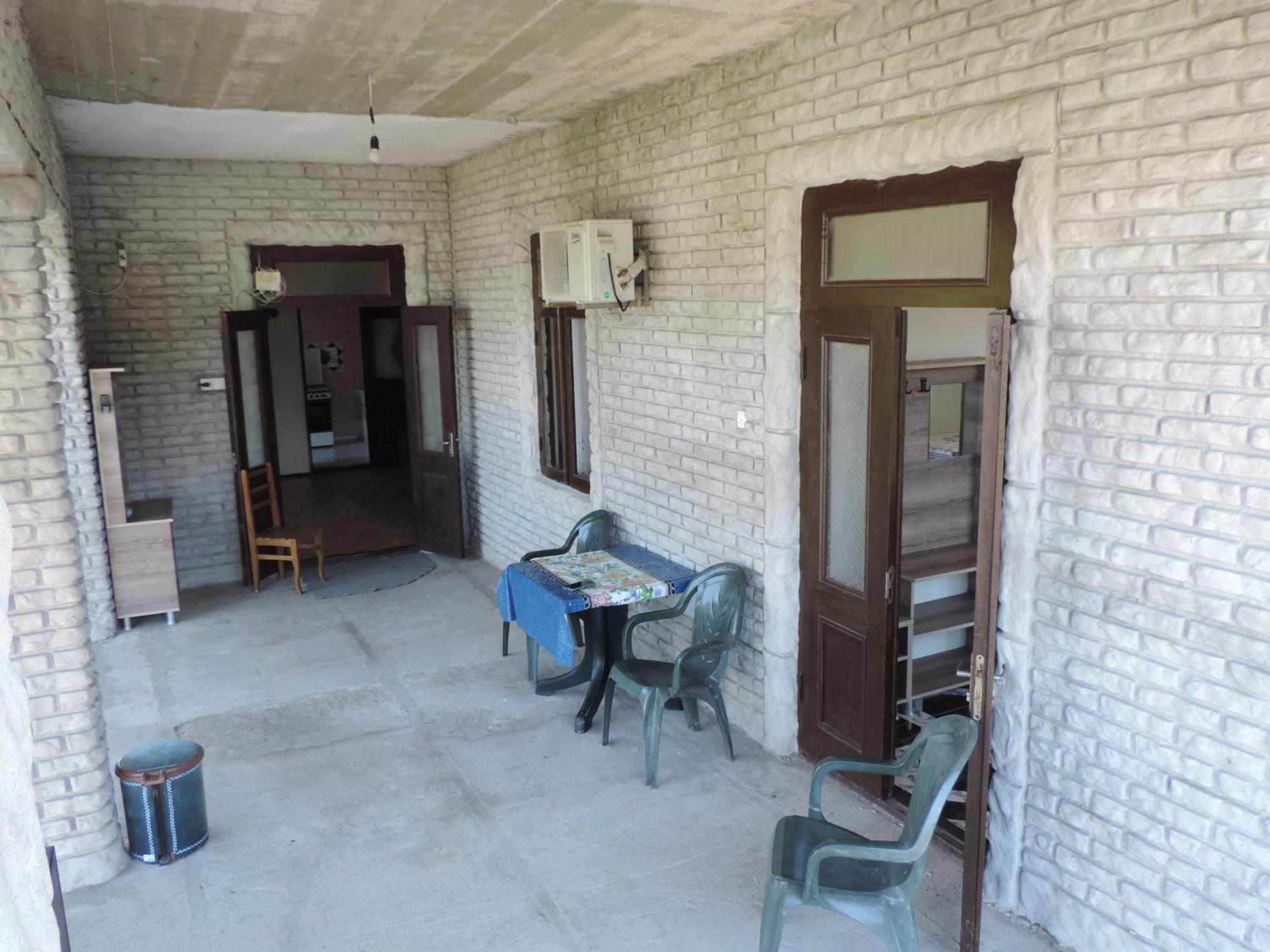 Ok House! Hotel Kobuleti Ngoại thất bức ảnh