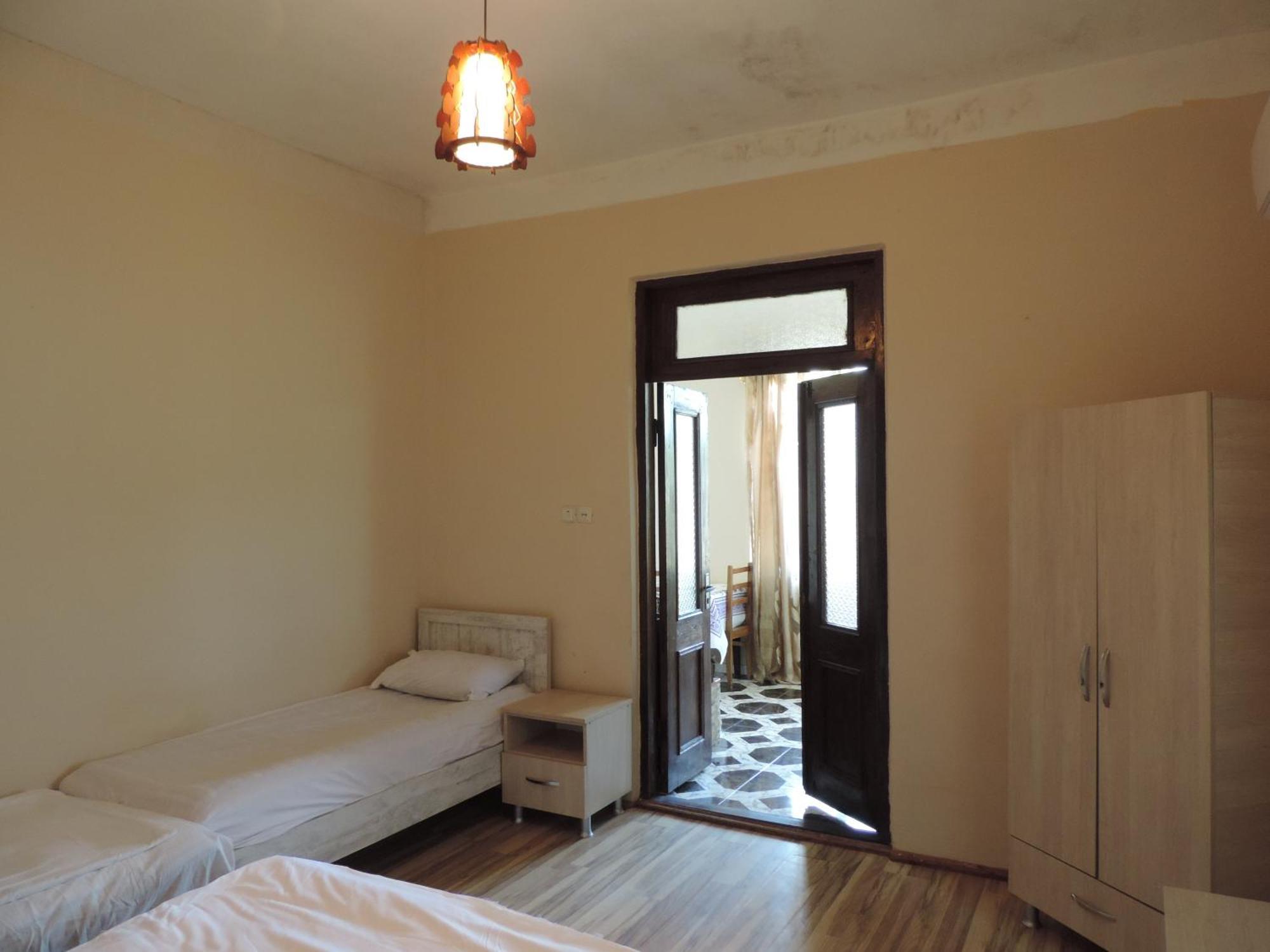 Ok House! Hotel Kobuleti Ngoại thất bức ảnh