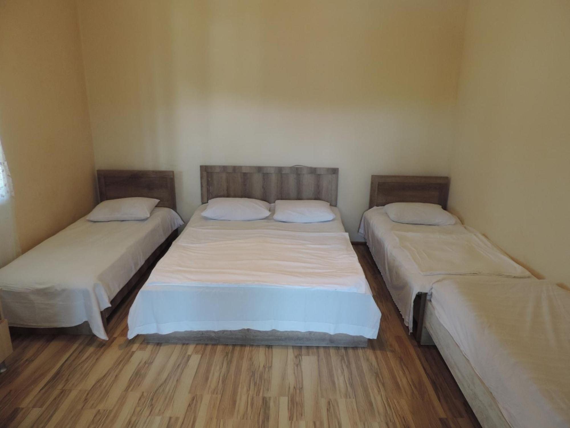 Ok House! Hotel Kobuleti Ngoại thất bức ảnh
