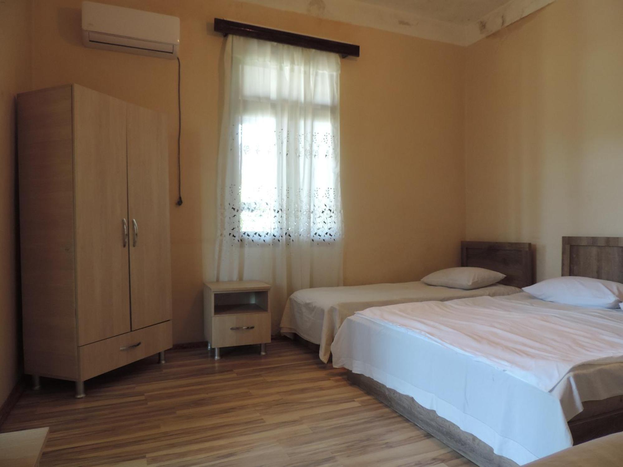 Ok House! Hotel Kobuleti Ngoại thất bức ảnh