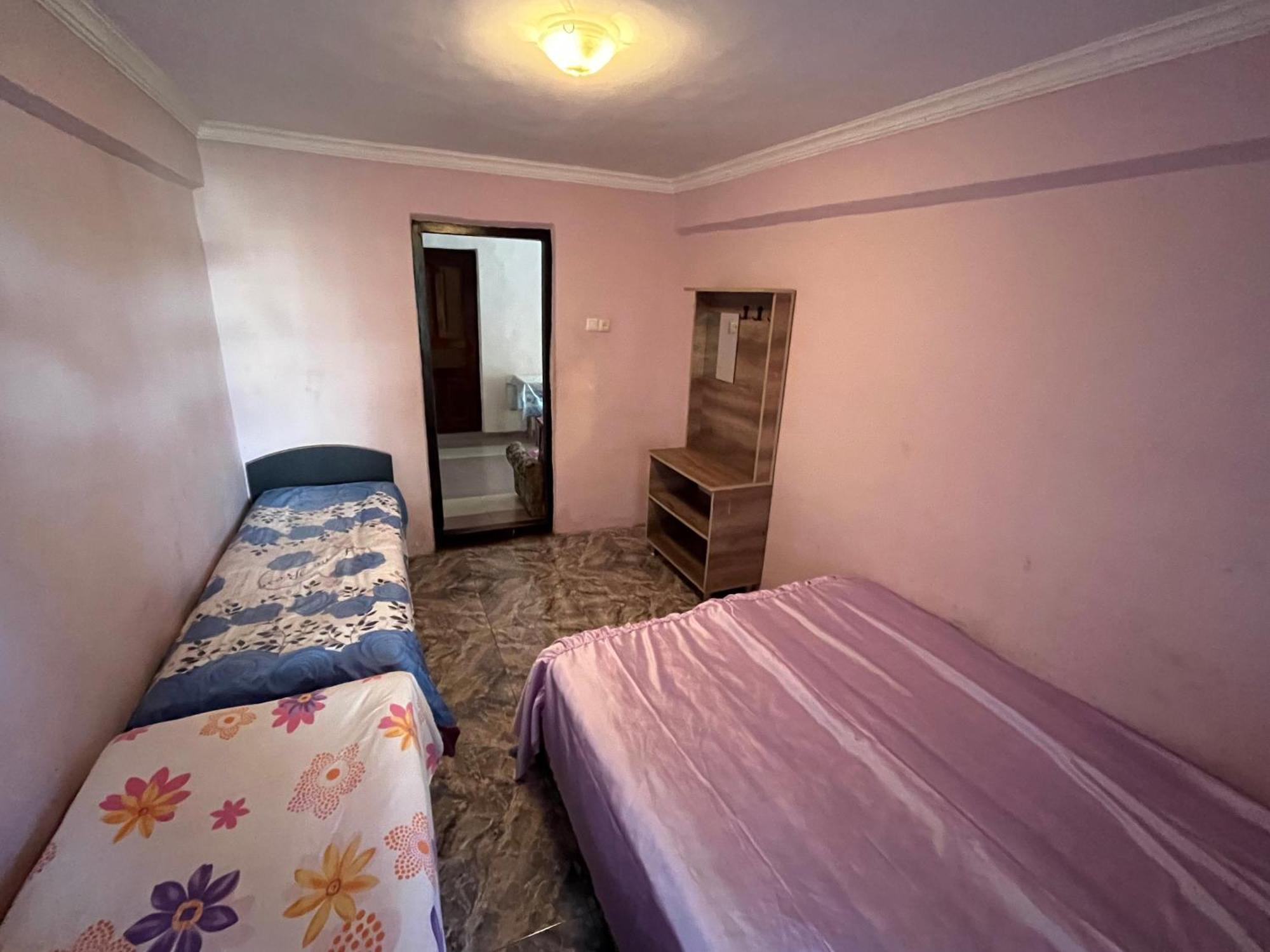 Ok House! Hotel Kobuleti Ngoại thất bức ảnh
