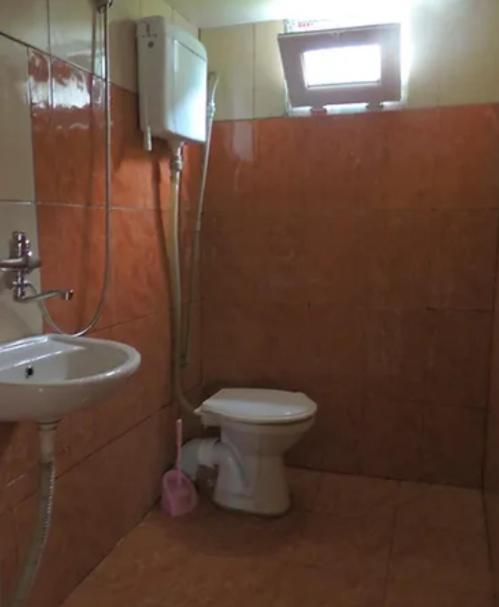 Ok House! Hotel Kobuleti Ngoại thất bức ảnh