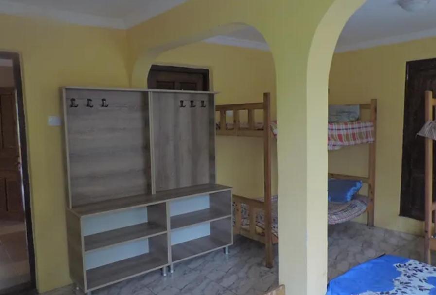 Ok House! Hotel Kobuleti Ngoại thất bức ảnh