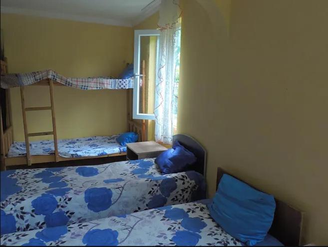 Ok House! Hotel Kobuleti Ngoại thất bức ảnh