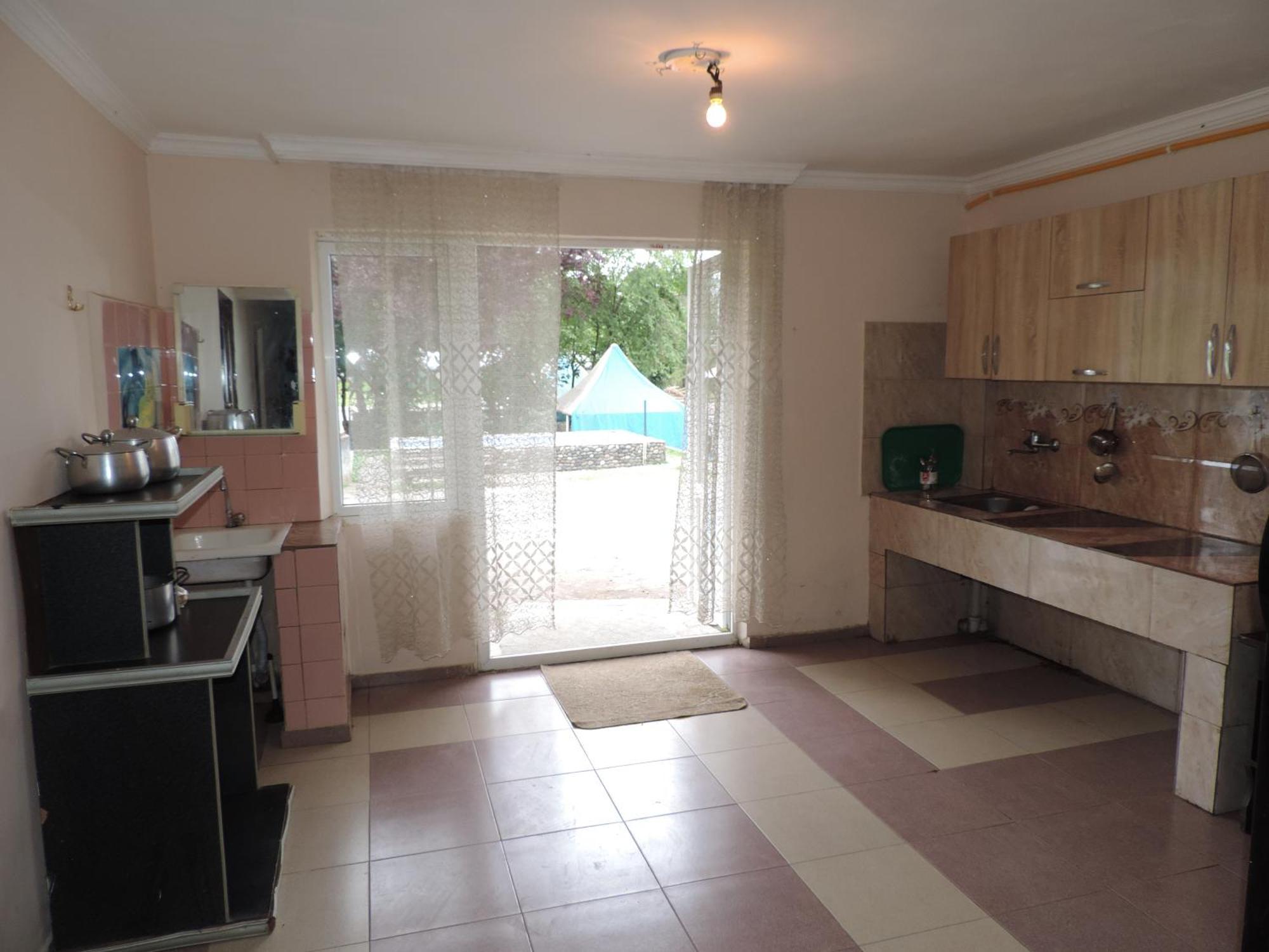 Ok House! Hotel Kobuleti Ngoại thất bức ảnh