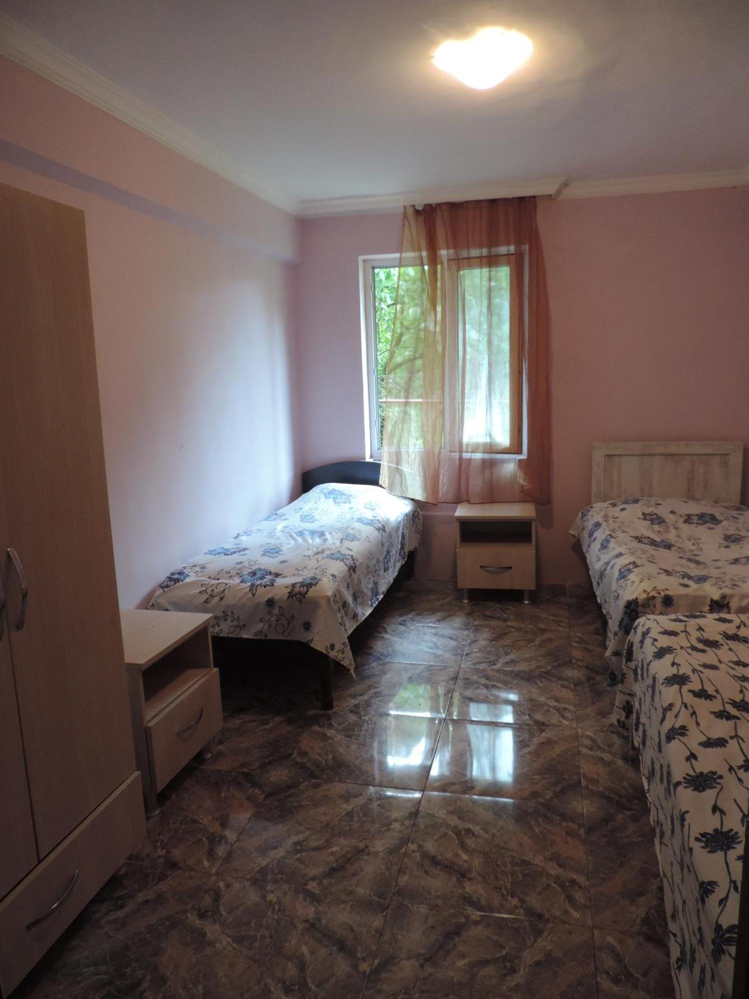 Ok House! Hotel Kobuleti Ngoại thất bức ảnh