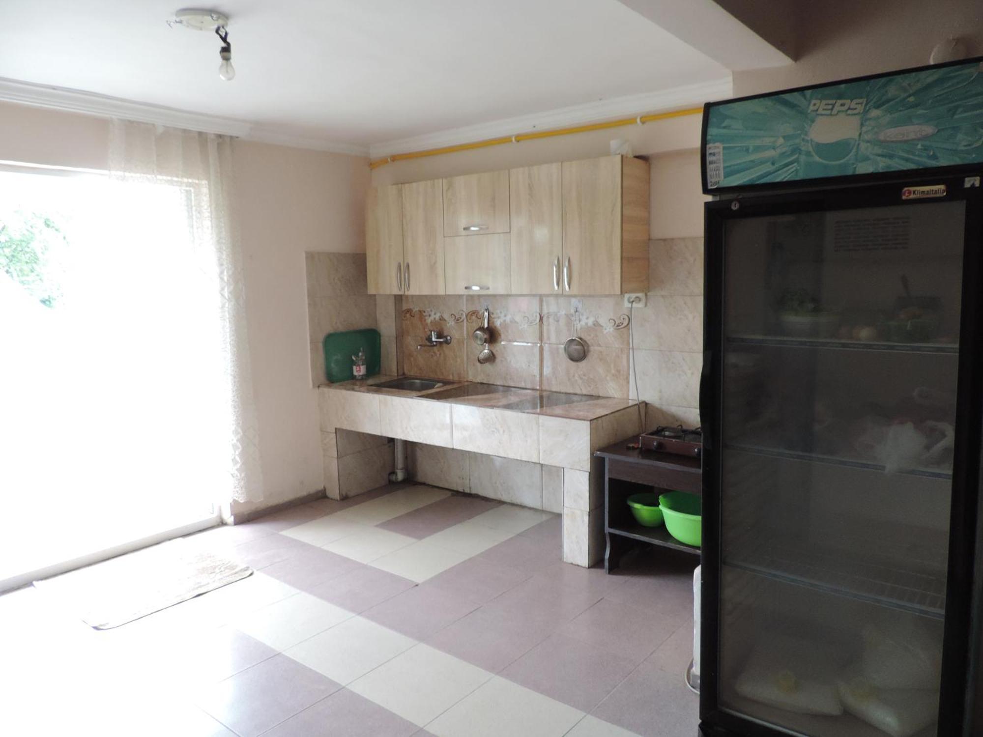 Ok House! Hotel Kobuleti Ngoại thất bức ảnh