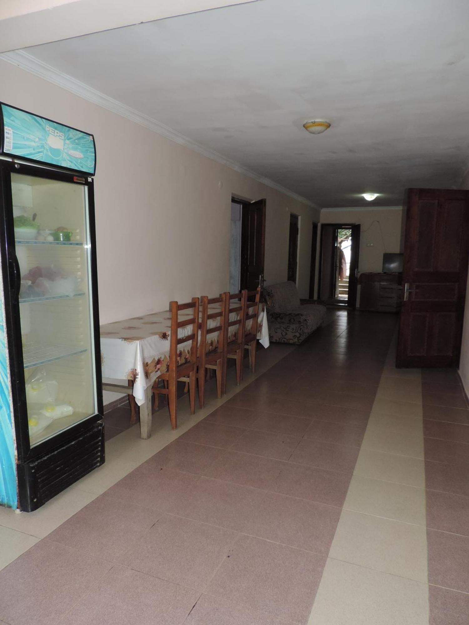 Ok House! Hotel Kobuleti Ngoại thất bức ảnh