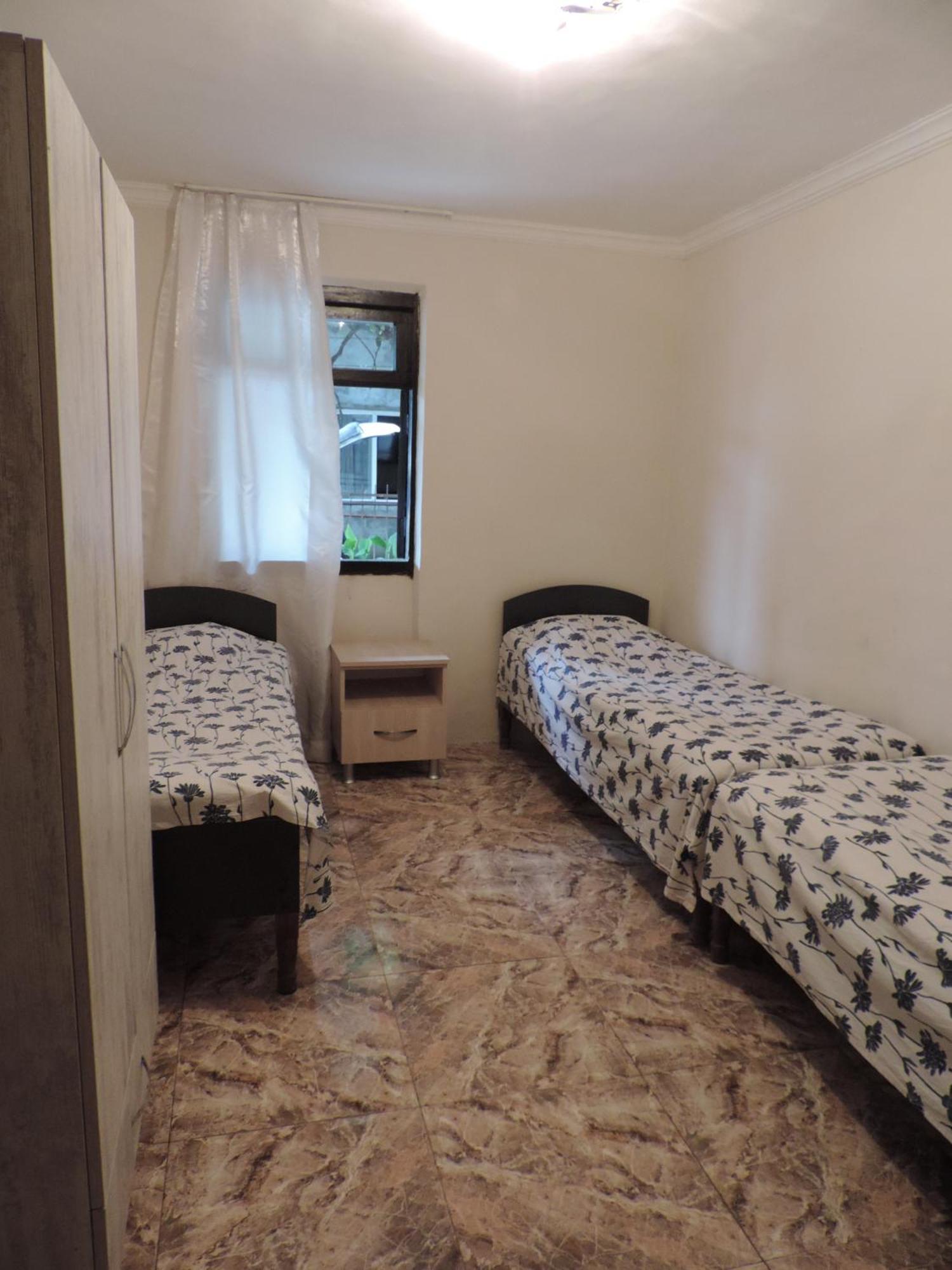 Ok House! Hotel Kobuleti Ngoại thất bức ảnh