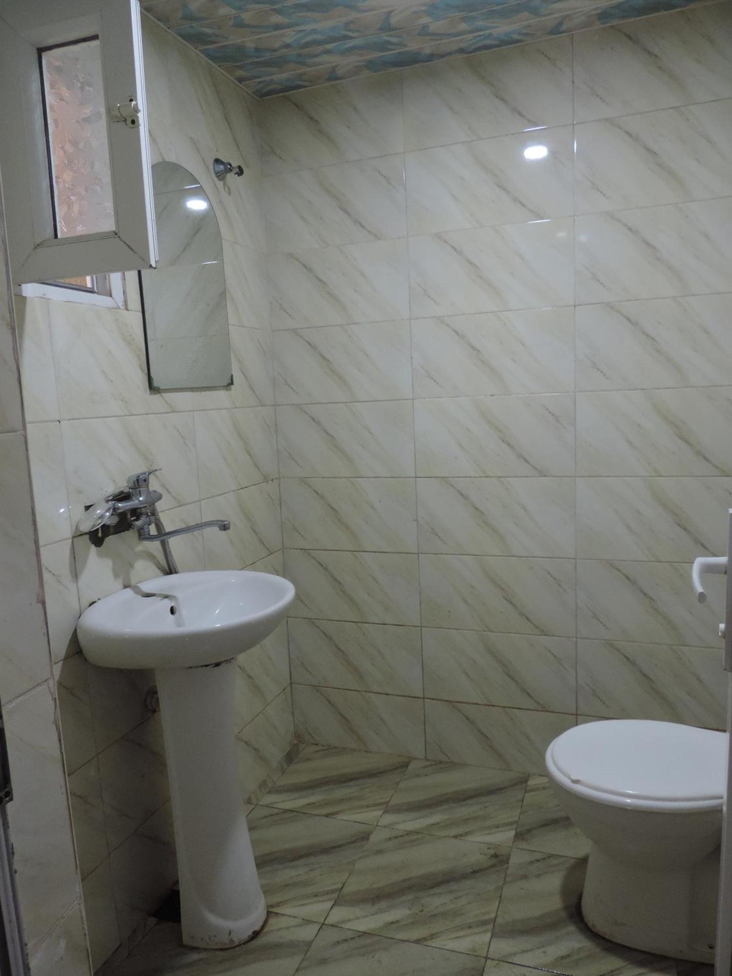Ok House! Hotel Kobuleti Ngoại thất bức ảnh