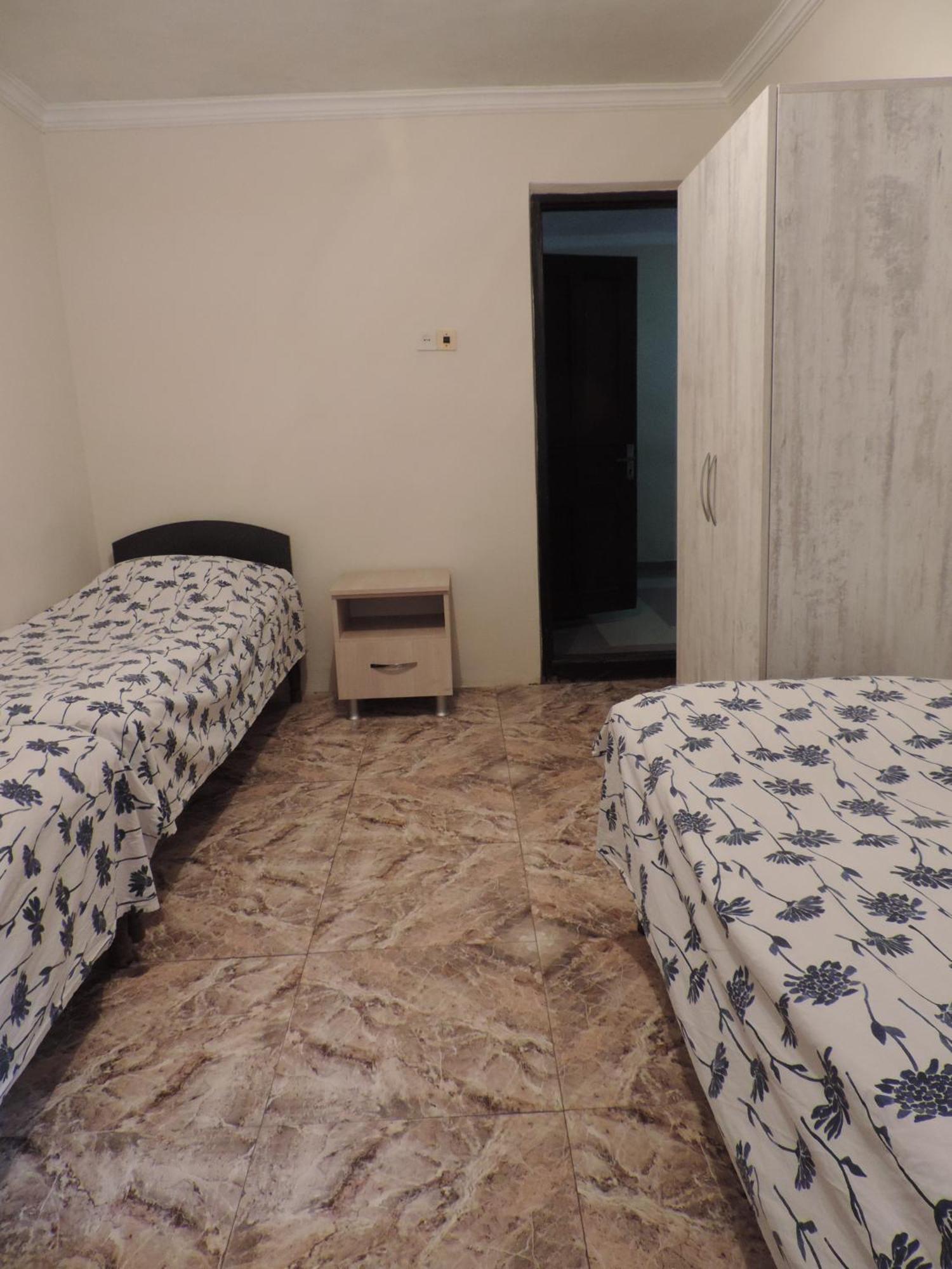 Ok House! Hotel Kobuleti Ngoại thất bức ảnh