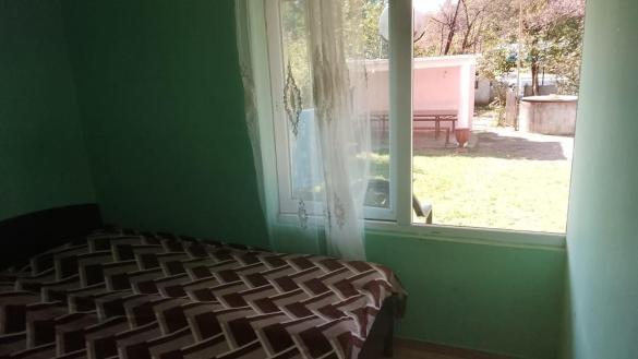 Ok House! Hotel Kobuleti Phòng bức ảnh