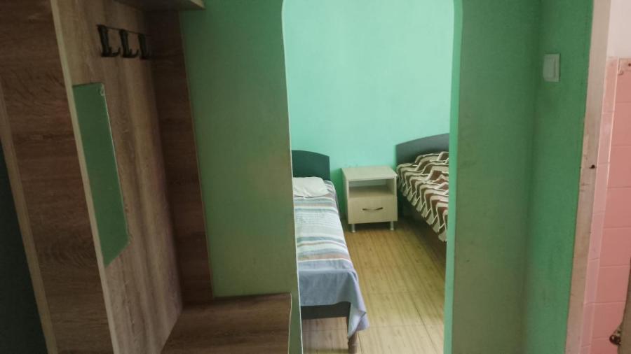 Ok House! Hotel Kobuleti Phòng bức ảnh