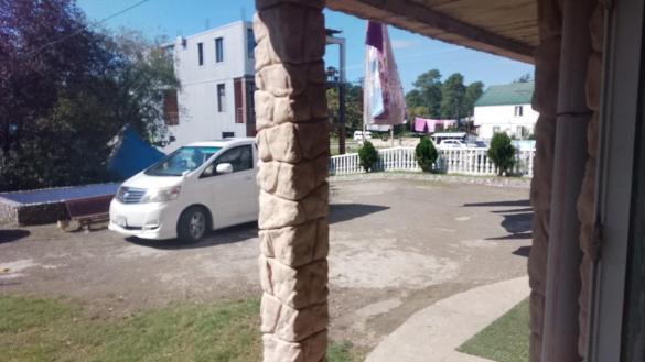 Ok House! Hotel Kobuleti Phòng bức ảnh