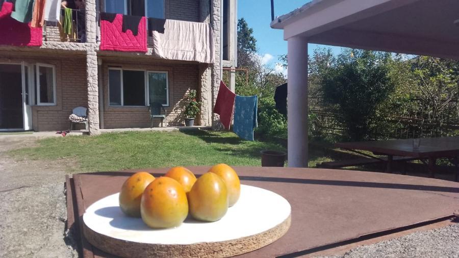Ok House! Hotel Kobuleti Ngoại thất bức ảnh