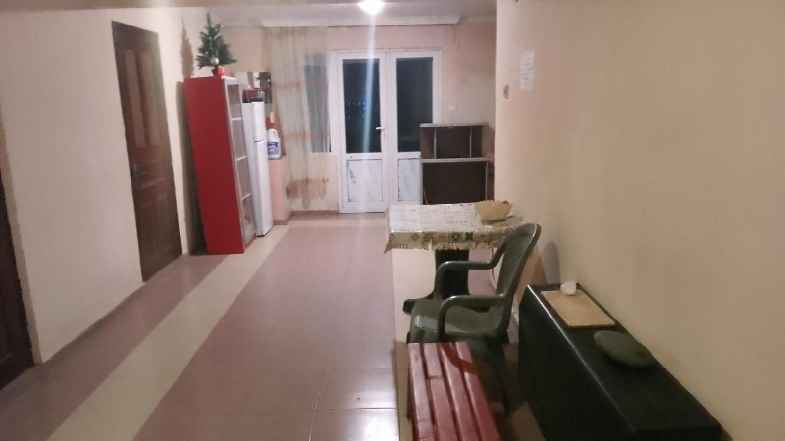 Ok House! Hotel Kobuleti Ngoại thất bức ảnh