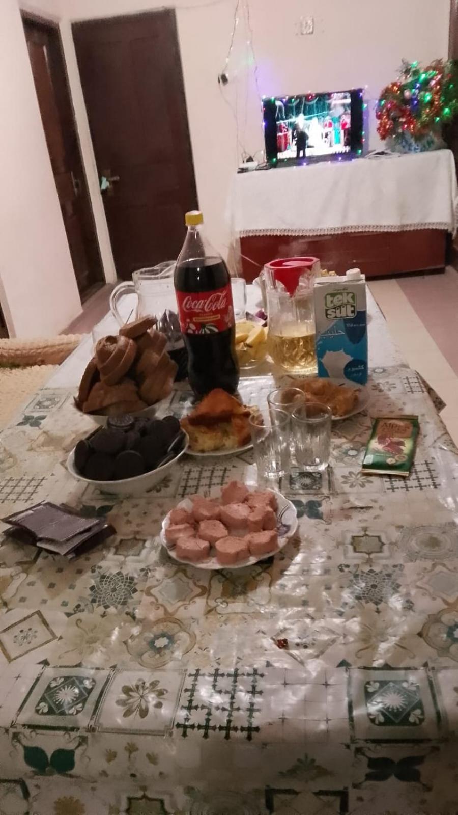 Ok House! Hotel Kobuleti Ngoại thất bức ảnh